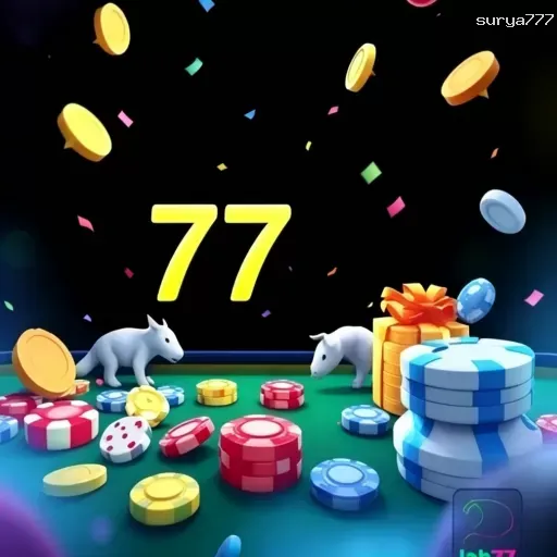 Mengenal surya777 Sebagai Platform Game Online Terpercaya