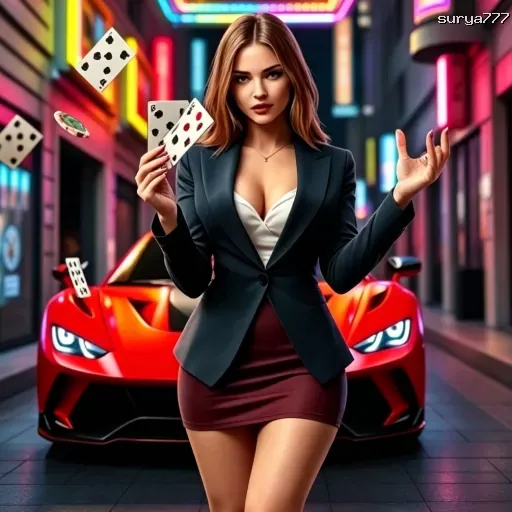 surya777: Bet Sport Dengan Fitur Terbaik untuk Pemain Indonesia